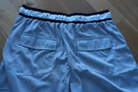 Image 3 of Silver Vintage Shorts