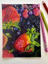 Image 2 of Summer Berries