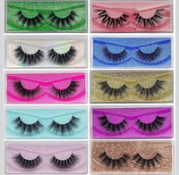 Image 2 of Stack of Lashes | Qty: 10 & 30