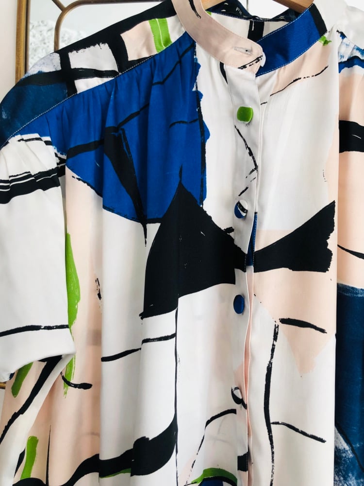 Image of Chemise Alofi