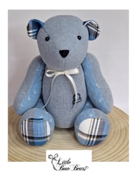 Image 5 of KEEPSAKE BEAR