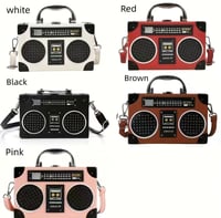 Purse - Style 1 