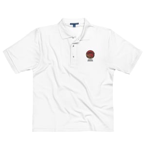 Image of Men's C.H.U.B.B. Apparel Premium Polo