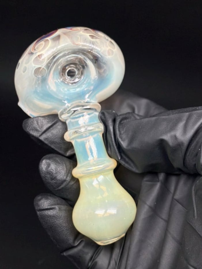 Simple Fume Pinwheel Image 2