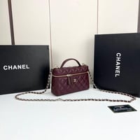Image 8 of C Zip Bag