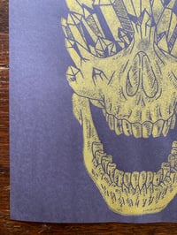 Image 9 of 'Clarity' Blockprints