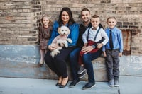 Image 3 of Urban Alleyway- Sun June 7th 