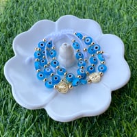 Image 2 of San Benito with Evil Eye