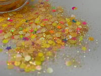 Image 4 of Honey  glitter mix