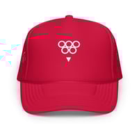 Image 3 of White Logo