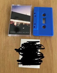 Widowdusk cassette! 