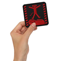 Image 3 of Micro Patch