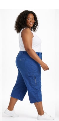 Image 7 of New 24W Style & Co. Capri #290* 1.3