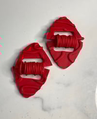 Image 1 of YaYa (Red) [Made To Order]