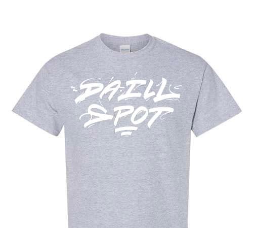 Da ILL Spot x FREE2EXPRESS Soft Cotton Youth Tee