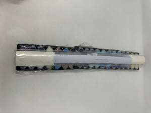 Image of Paint By Numbers - Midnight Castle 36 Colors - Nimber Artist - Free Shipping 