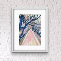 Image 3 of 48/100 Mini Landscape