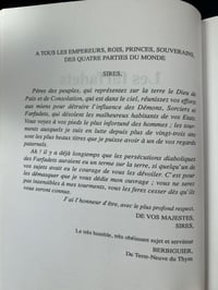 Image 10 of Les Farfadets Ou Tous les démons ne sont pas de l'autre monde, Berbiguier.