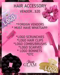 Image 5 of VENDORS LIST 