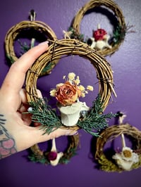 Mini Wreath #4