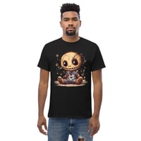 Image 7 of Voodoo 7 Unisex classic tee