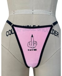 Image 4 of Galentine's Day Thong