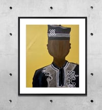 Image 2 of “Prince” Print