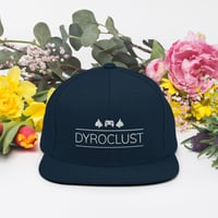 Image 1 of Snapback Cap