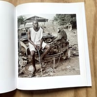 Image 8 of Pieter Hugo - The Hyena & Other Men 