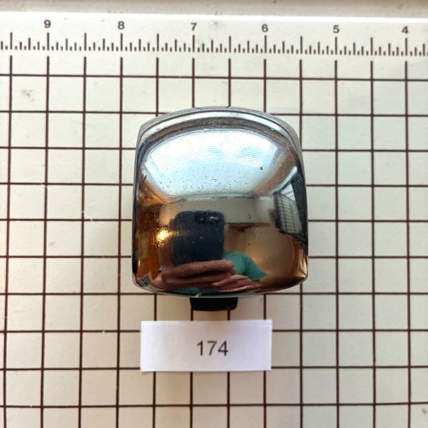 Image of Small Forming Stake (item 174)