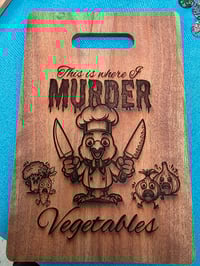 Image 9 of Cutting boards