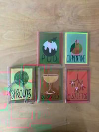 Image 2 of Christmas card pack 