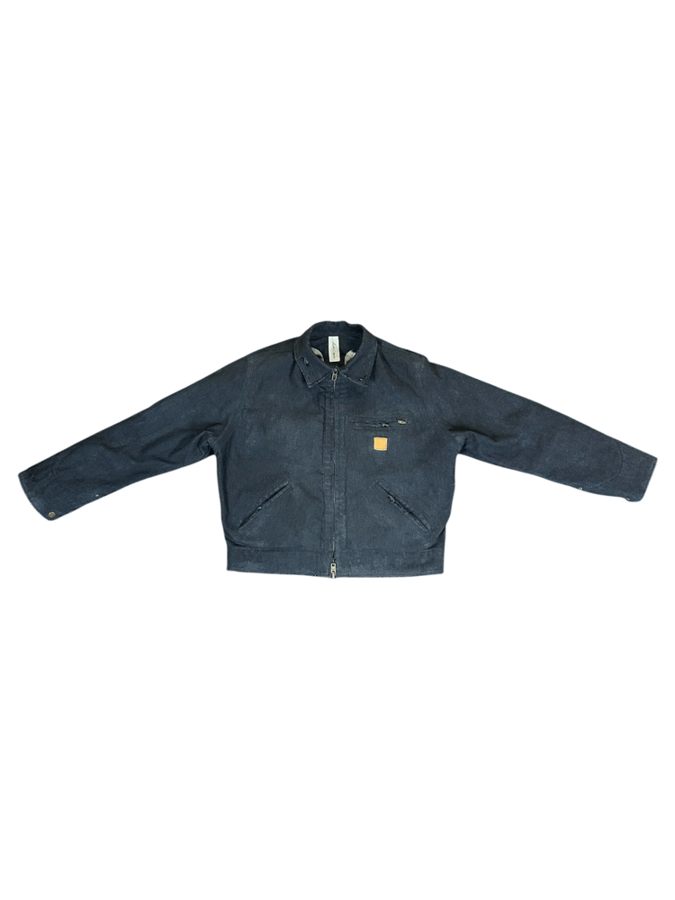 Image of Limited Supply Tanker Jacket