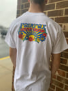 FSS Shop Pocket Tee 70s Ultra Color Logo