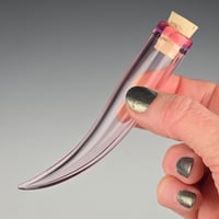 Image 1 of Light Pink Whisker Keeper