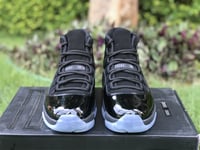 Image 3 of Jordan 12 Retro High Blackout 