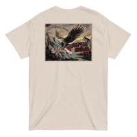 Image 2 of The Iconic "Alpha Sigma Phi TAMUCC" Shirt