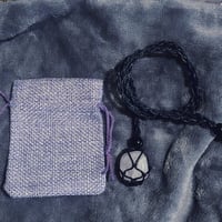 Image 3 of Rose quartz RQ-04