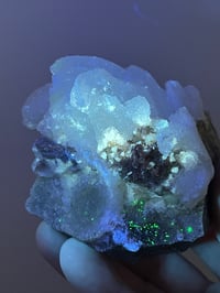 Image 16 of Ram’s Horn Selenite, Gypsum Specimen | Guizhou China #3048