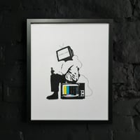 SIGNAL LOST