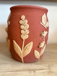 Image 1 of Mariposa Vase
