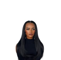 Image 3 of Selene – Endless Inches Y-Part Lace Front Wig