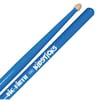 Vic Firth Kidsticks - American Classic Kids Drum Sticks - Blue Finish