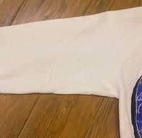 Image 4 of Vintage Georgetown Hoyas White (L)