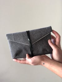 Image of POCHETTE laccio Fantasie