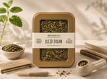 Lucid Dream Pre-Ground Herbal Blend