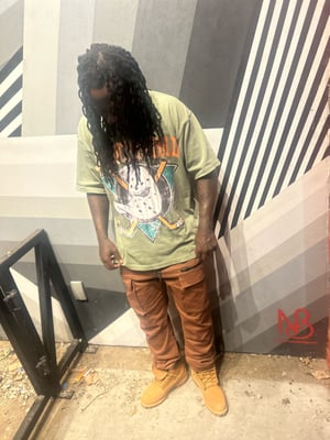Image of Vintage ducks shirt 