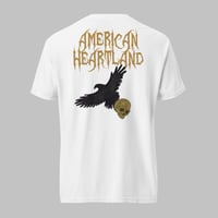 Image 4 of American Heartland Off-White Shirt