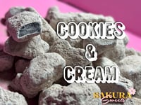 Image 1 of Cookies & Cream 