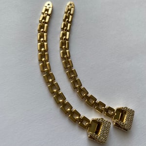 Image of Chain Belt Ring